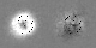 \begin{figure}
\par\includegraphics[width=4.2cm,clip]{3273f05a.ps}\hspace*{-0.5mm}
\includegraphics[width=4.2cm,clip]{3273f05b.ps}\end{figure}