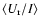 $\langle U_{\rm r}/I \rangle $
