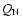 $Q_{\rm N}$