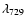 $\lambda_{729}$
