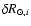 $\delta R_{\odot,i}$