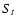 $\mbox{$S_{t}$ }$