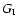 $G_{{\rm I}}$