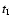 $t_{{\rm I}}$