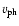 $v_{\rm ph}$