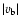 $\vert v_{\rm b}\vert$