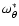 $\omega_\theta^*$