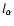 $l_{\rm\alpha}$