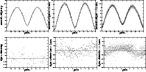 \begin{figure}
\includegraphics[angle=-90,width=6.0cm]{3270fg05.ps}\includegraph...
...hspace*{1.5mm}%
\includegraphics[angle=-90,width=6.0cm]{3270fg10.ps}\end{figure}