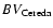 $BV_{\rm Cereda}$