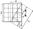 \begin{figure}
\par\psfrag{txi}{$t_x^{\rm i}$ }
\psfrag{tyi}{$t_y^{\rm i}$ }
\ps...
...g{Dy}{$\Delta y$ }
\includegraphics[width=5.8cm,clip]{3401fgA1.eps} \end{figure}