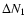 $\Delta N_1$