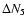 $\Delta N_5$