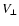 $V_\perp$