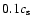 $0.1c_{\rm s}$