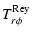 $\displaystyle T_{r\phi}^{\rm Rey}$