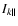 $I_{k\parallel}$