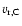 $v_{\rm r, C}$