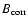 $B_{{\rm corr}}$