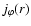 $j_{\varphi}(r)$