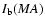$I_{\rm b}(MA)$