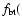 $f_{\rm bt}($