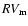 $RV_{\rm m}$