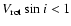 $V_{\rm rot} \sin i < 1 $