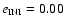 $e_{{\rm INI}}=0.00$