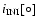 $i_{{\rm INI}} [\circ]$