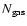 $N_{\rm gas}$