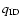 $q_{\rm ID}$