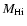 $M_{\rm H {\sc i}}$