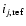 $i_{j,\rm ref}$