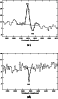 \begin{figure}
\par\subfigure[]{\includegraphics[width=5.1cm,height=3.6cm,clip]{...
...{\includegraphics[width=5.1cm,height=3.6cm,clip]{2723fi6b.eps} }
\end{figure}