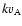 $k v_{\rm A}$