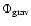 $\Phi_{\rm grav}$