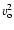 $v_{\rm o}^{2}$