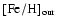 $\rm [Fe/H]_{our}$
