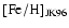 $[\rm Fe/H]_{JK96}$