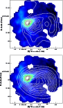 \begin{figure}
\par\includegraphics*[scale=0.45,trim=110 30 150 50]{4853f3a.ps}\\
\includegraphics*[scale=0.45,trim=110 30 150 50]{4853f3b.ps}
\end{figure}