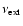 $\nu_{\rm ext}$