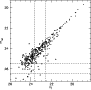 \begin{figure}
\par\includegraphics[width=8cm,clip]{2733b03.ps}\end{figure}
