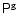 $\tens{P}^{\rm g}$