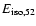 $E_{\rm iso, 52}$