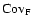 $\rm Cov_{F}$