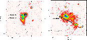 \begin{figure}
\par\includegraphics[width=7.45cm,clip]{5100fig1a.eps}\hspace*{2mm}
\includegraphics[width=7.45cm,clip]{5100fig1b.eps}\end{figure}