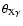 $\theta_{{\rm X}\gamma}$