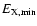 $E_{\rm X,min}$