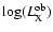 $\log(L^{\rm ob}_{\rm X})$